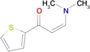3-Dimethylamino-1-thiophen-2-yl-propenone