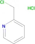 2-Chloromethyl-pyridine hydrochloride