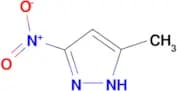 3-Methyl-5-nitro-1H-pyrazole