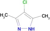 4-Chloro-3,5-dimethyl-1H-pyrazole