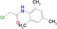 2-Chloro-N-(2,4,6-trimethyl-phenyl)-acetamide