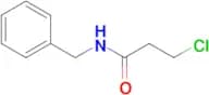 N-Benzyl-3-chloro-propionamide