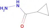 Cyclopropanecarboxylic acid hydrazide
