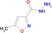 5-Methyl-isoxazole-3-carboxylic acid hydrazide
