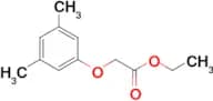 (3,5-Dimethyl-phenoxy)-acetic acid ethyl ester