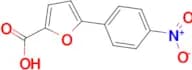 5-(4-Nitro-phenyl)-furan-2-carboxylic acid