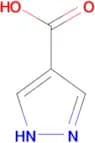 1 H -Pyrazole-4-carboxylic acid