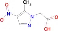 (5-Methyl-4-nitro-pyrazol-1-yl)-acetic acid