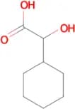 Cyclohexyl-hydroxy-acetic acid