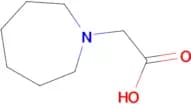 Azepan-1-yl-acetic acid