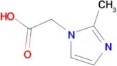 (2-Methyl-imidazol-1-yl)-acetic acid