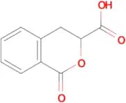 1-Oxo-isochroman-3-carboxylic acid