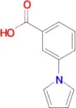 3-Pyrrol-1-yl-benzoic acid