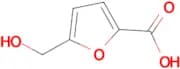5-Hydroxymethyl-furan-2-carboxylic acid