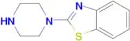 2-Piperazin-1-yl-benzothiazole