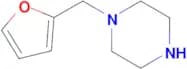1-Furan-2-ylmethyl-piperazine