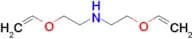 Bis-(2-vinyloxy-ethyl)-amine