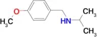 Isopropyl-(4-methoxy-benzyl)-amine