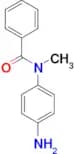 N-(4-Aminophenyl)-N-methylbenzamide