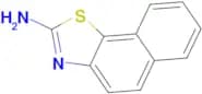 Naphtho[2,1- d ]thiazol-2-ylamine