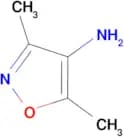 3,5-Dimethyl-isoxazol-4-ylamine