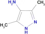 3,5-Dimethyl-1H-pyrazol-4-ylamine