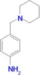4-Piperidin-1-ylmethyl-phenylamine