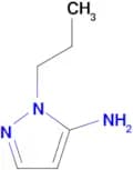 2-Propyl-2 H -pyrazol-3-ylamine