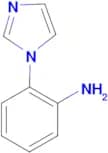 2-Imidazol-1-yl-phenylamine