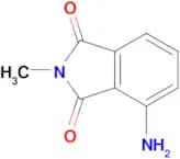 4-Amino-2-methyl-isoindole-1,3-dione