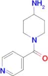 (4-Amino-piperidin-1-yl)-pyridin-4-yl-methanone