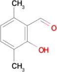 2-Hydroxy-3,6-dimethyl-benzaldehyde