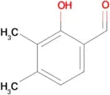 2-Hydroxy-3,4-dimethyl-benzaldehyde