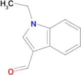 1-Ethyl-1H-indole-3-carbaldehyde