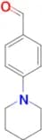 4-Piperidin-1-yl-benzaldehyde