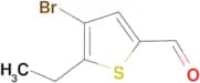 4-Bromo-5-ethyl-thiophene-2-carbaldehyde