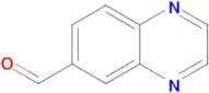 Quinoxaline-6-carbaldehyde