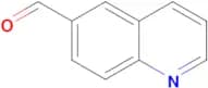 Quinoline-6-carbaldehyde