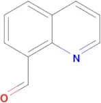 Quinoline-8-carbaldehyde