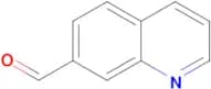 Quinoline-7-carbaldehyde