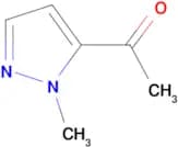 1-(2-Methyl-2H-pyrazol-3-yl)-ethanone