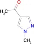 1-(1-Methyl-1H-pyrazol-4-yl)-ethanone
