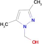 (3,5-Dimethyl-pyrazol-1-yl)-methanol