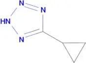 5-Cyclopropyl-2 H -tetrazole