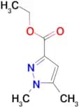 1,5-Dimethyl-1H-pyrazole-3-carboxylic acid ethyl ester