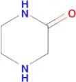 Piperazin-2-one