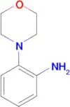 2-Morpholin-4-yl-phenylamine