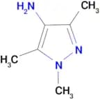 1,3,5-Trimethyl-1H-pyrazol-4-ylamine