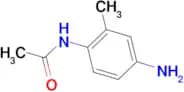 N -(4-Amino-2-methyl-phenyl)-acetamide