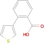 2-Thiophen-3-yl-benzoic acid